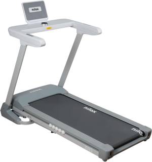 Nilox Tapis Roulant Walking Pad XN3 Pieghevole fino a 18km/h inclin...