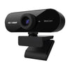 Nilox Tech Webcam con Microfono 1080P USB