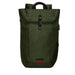 Nilox Tech Zaino per Notebook 15.6 Outdoor Green