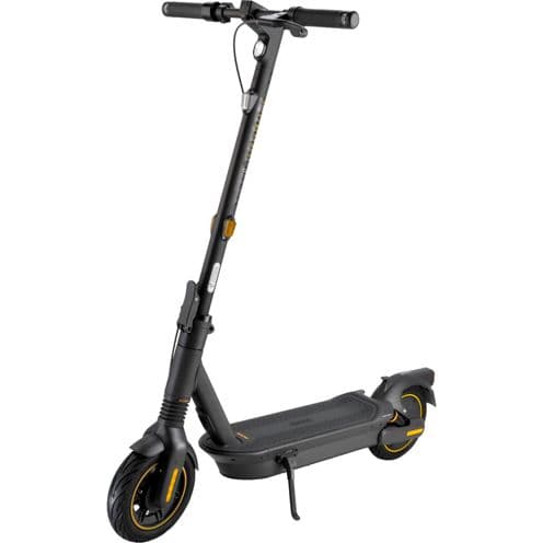 Ninebot by Segway KickScooter MAX G2 D monopattino elettrico