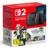 Nintendo Switch 2 + Pokemon- Legenden:Z-A