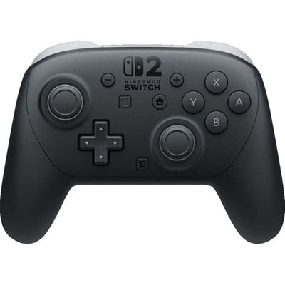Nintendo Switch 2 Pro Controller