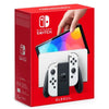 Nintendo Switch (OLED-Modell) bianco