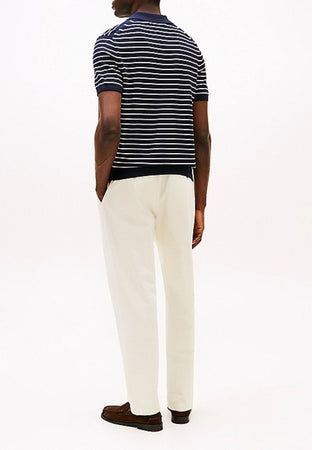 Tommy Hilfiger POLO ESSENTIAL COTTON KNITTED POLO da uomo
