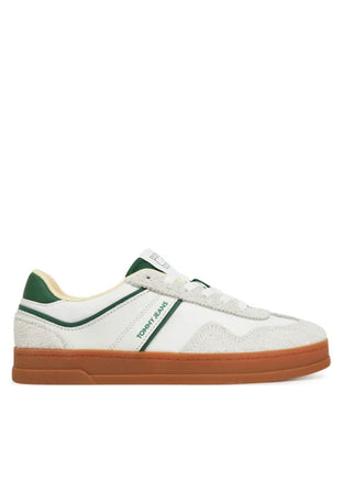 Tommy Hilfiger Sneakers THE GREENWICH MIX MEDIA da donna