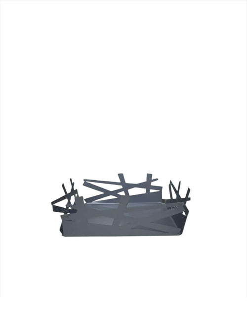 Svuotatasche Ceart Tokyo  Metallo