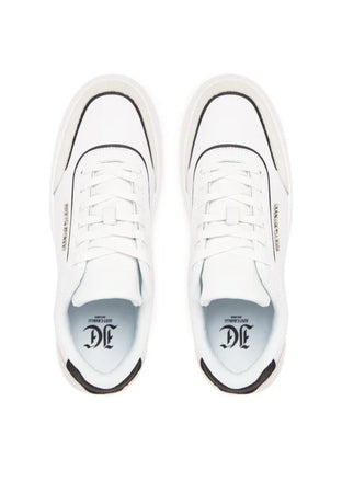 JUST CAVALLI Sneakers FONDO URSA DIS. 2 da uomo