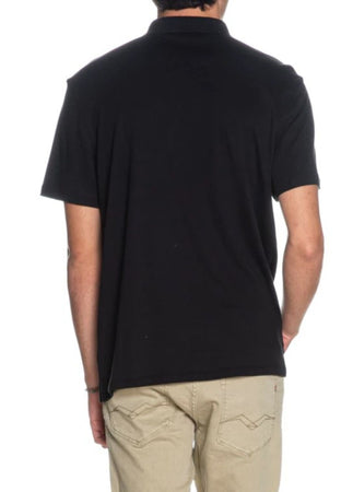 calvin klein POLO SS SUPIMA CHEST EMB POLO da uomo