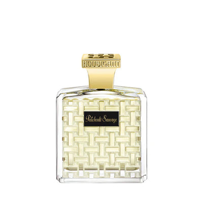 HOUBIGANT PARIS PATCHOULI SAUVAGE PATCHOULI SAUVAGE da uomo