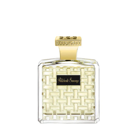 HOUBIGANT PARIS PATCHOULI SAUVAGE PATCHOULI SAUVAGE da uomo