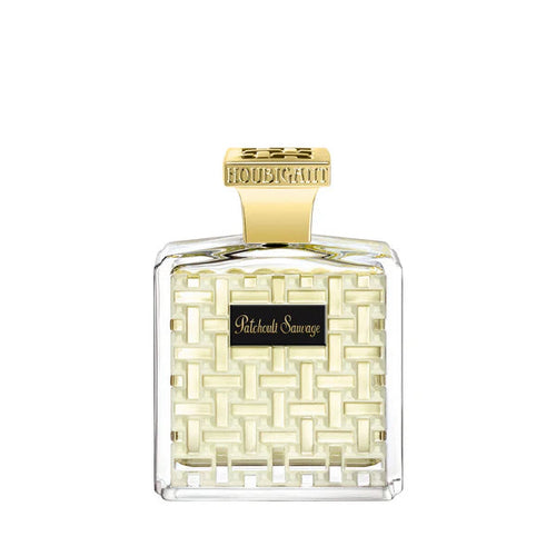 HOUBIGANT PARIS PATCHOULI SAUVAGE PATCHOULI SAUVAGE da uomo