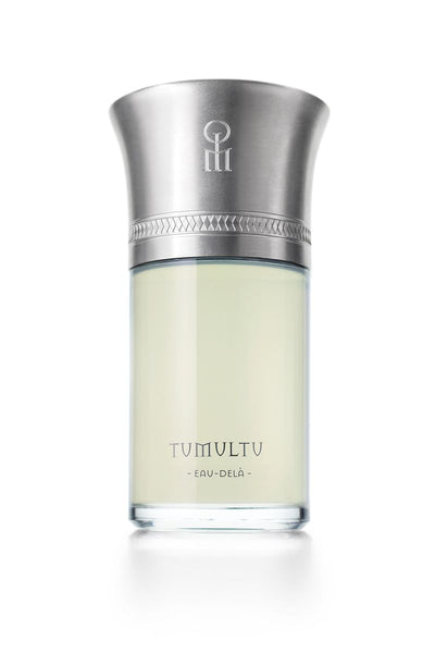 LIQUIDES IMAGINAIRES TUMULTU da uomo