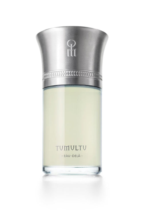LIQUIDES IMAGINAIRES TUMULTU da uomo