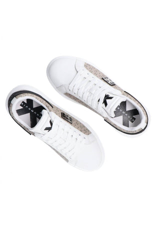 John Richmond Sneakers LEATHER da uomo