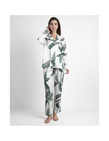 Pigiama Autunno/Inverno Donna Admas 63611 XL