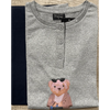 No Name Pigiama da Donna Caldo Cotone 252PF S22 - Passarelli Biancheria