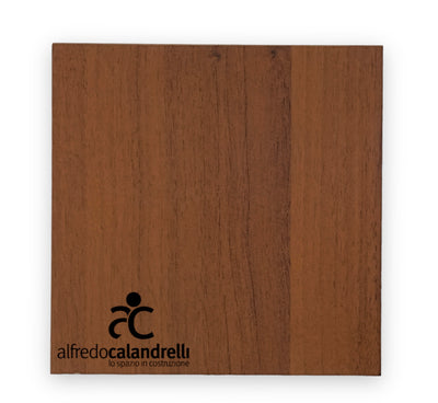 Coppia Ripiani di Legno per Armadio Lunghezza 86,4 Altezza 1.8 profondità 50 in colore Noce