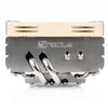 Noctua NH-L9x65 SE-AM4 Special Edition Dissipatore per CPU Low Profile
