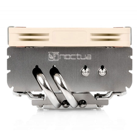 Noctua NH-L9x65 SE-AM4 Special Edition Dissipatore per CPU Low Profile