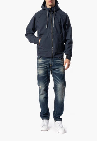 REFRIGIWEAR Giubbotto SPEED JACKET da uomo