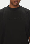 John Richmond T-SHIRT T-SHIRT PAVER da uomo