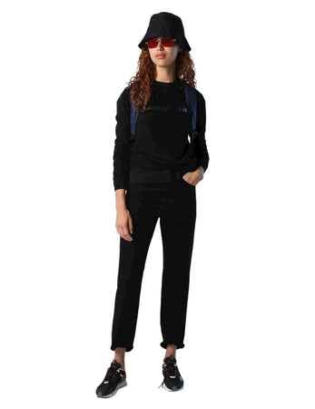 North Sails maglioncino nero
