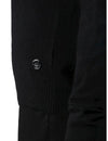 North Sails maglioncino nero