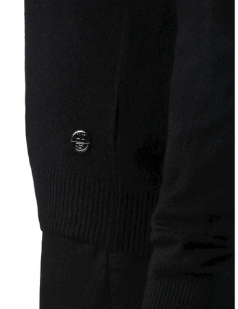 North Sails maglioncino nero