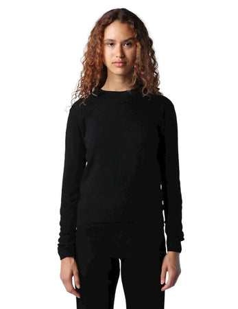 North Sails maglioncino nero