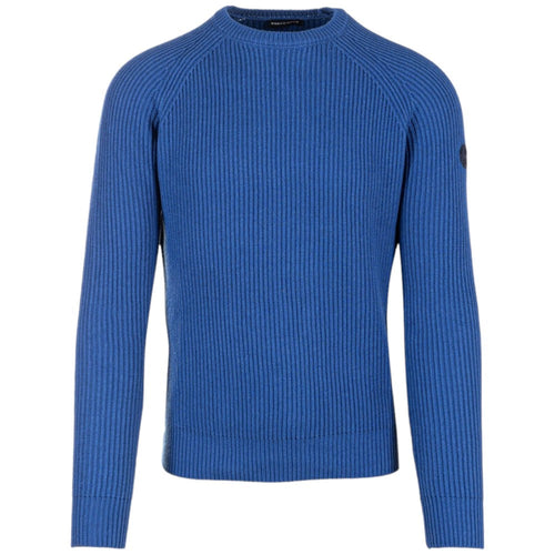 North Sails maglione blu ocean 699867 Maglieria North Sails