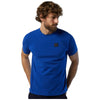 North Saisl t-shirt royal Basic Stretch 692981 T-shirt North Sails