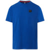 North Saisl t-shirt royal Basic Stretch 692981 T-shirt North Sails
