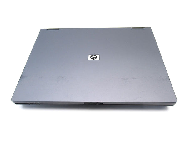 Notebook HP Compaq 6510b 14,1″ – Intel Core 2 Duo T8100 Ram 4GB DDR2 HDD 160GB - Ideale per uso base, studenti e ufficio leggeri - Ricondizionato