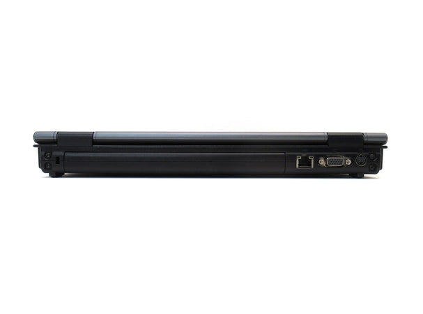 Notebook HP Compaq 6510b 14,1″ – Intel Core 2 Duo T8100 Ram 4GB DDR2 HDD 160GB - Ideale per uso base, studenti e ufficio leggeri - Ricondizionato