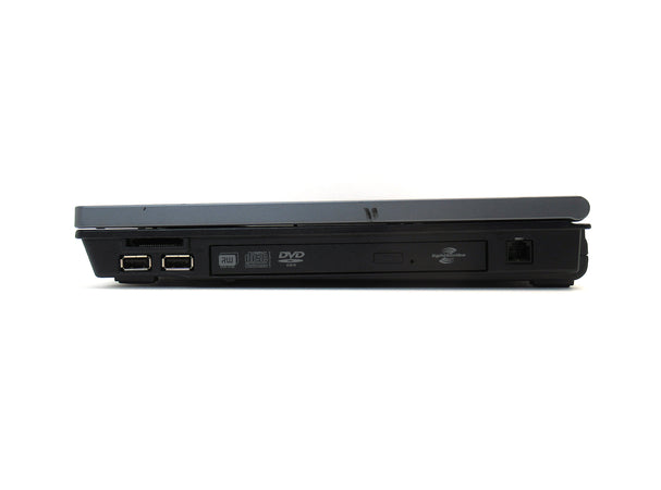Notebook HP Compaq 6510b 14,1″ – Intel Core 2 Duo T8100 Ram 4GB DDR2 HDD 160GB - Ideale per uso base, studenti e ufficio leggeri - Ricondizionato