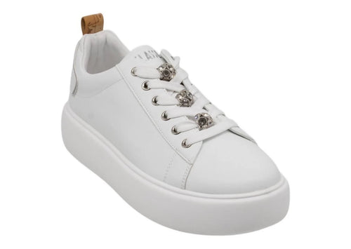 Alviero Martini Prima Classe Donna Sneakers gioiello