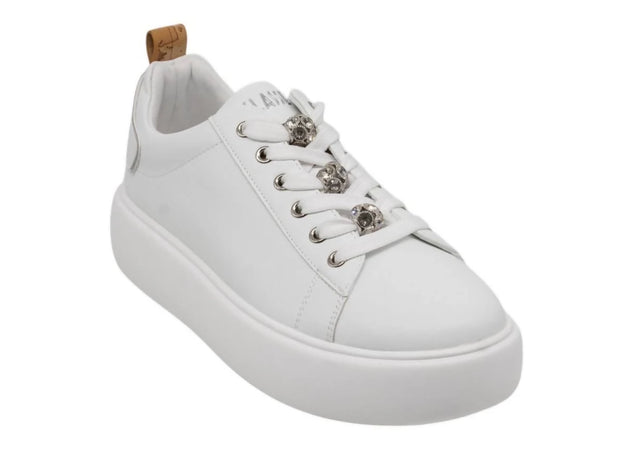 Alviero Martini Prima Classe Donna Sneakers gioiello