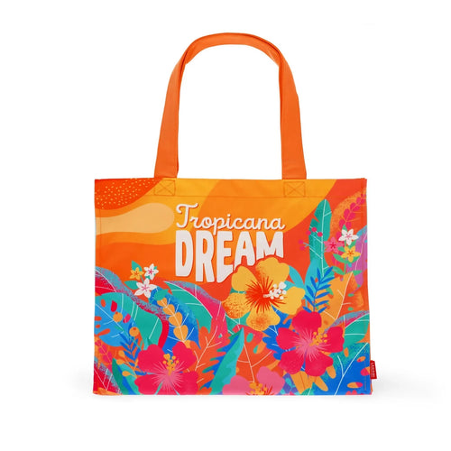 Borsa Mare Tropicana Dream - Beach Bag