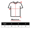 Gran Sasso Maglia Mezza Manica in Cotone Beige Chiaro da uomo