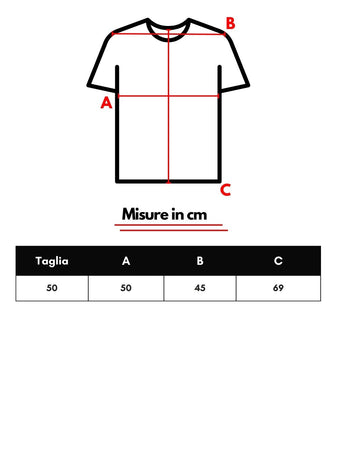 Gran Sasso Maglia Mezza Manica in Cotone Beige Chiaro da uomo