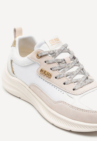 COLMAR Scarpe GRACE REPTILE da donna