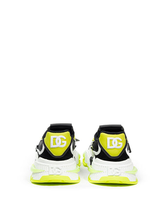 Dolce &amp; Gabbana Sneakers Air Master da uomo