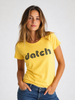 T-shirt donna datch