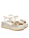 Liujo Donna Sandali linea Flo