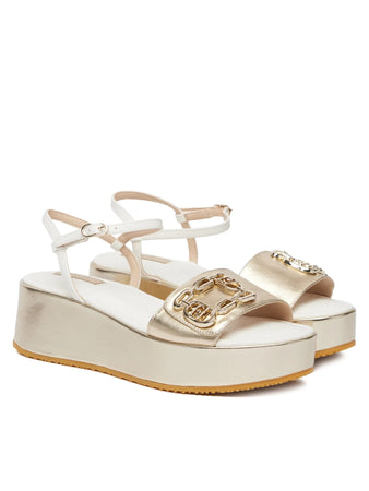 Liujo Donna Sandali linea Flo
