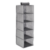 Contenitore porta tutto Tidy con ripiani