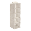 Contenitore porta tutto Tidy con ripiani