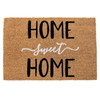 Zerbino Home Sweet Home 40x60 cm