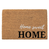 Zerbino Home Sweet Home 40x60 cm