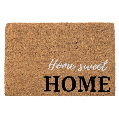 Zerbino Home Sweet Home 40x60 cm